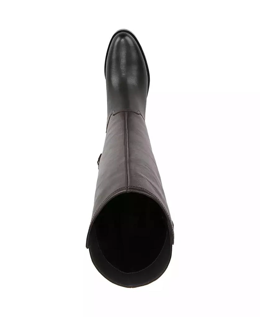 Franco Sarto Women's Padova Knee High Riding Boots 4
