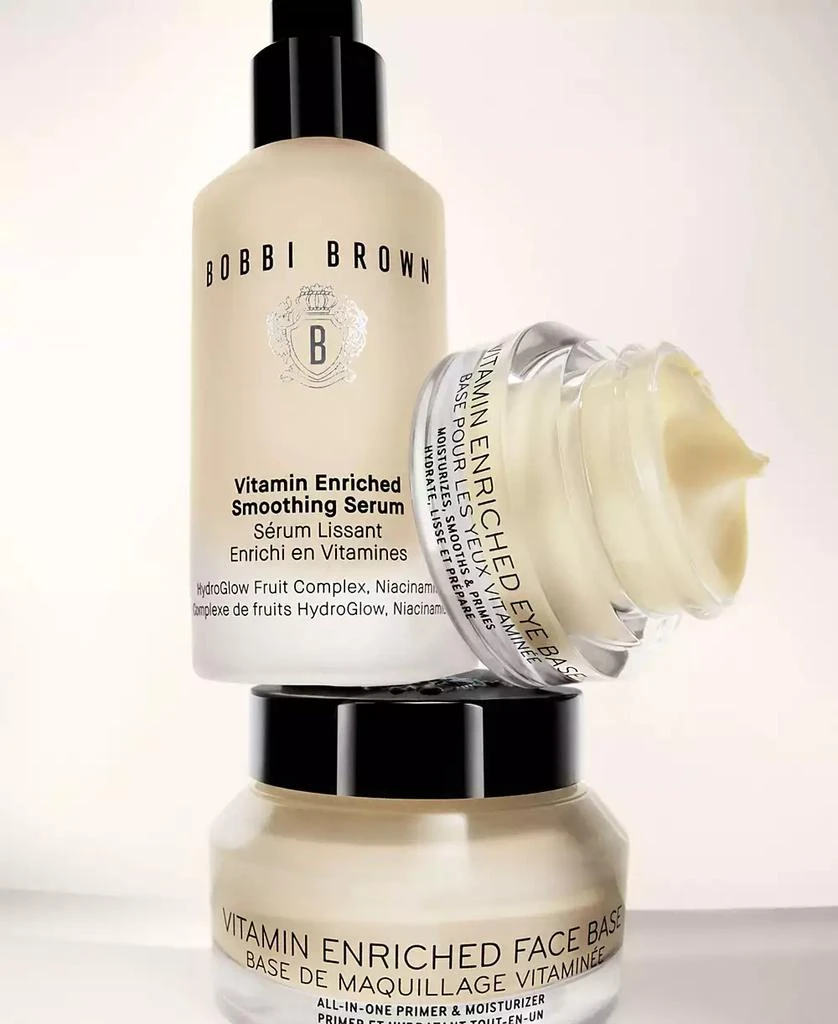 Bobbi Brown Vitamin Enriched Smoothing Niacinamide + Vitamin C Serum, 1 oz. 10