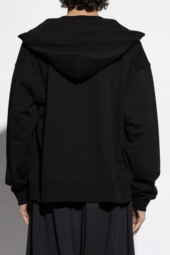 Vivienne Westwood Sweatshirt with logo 4