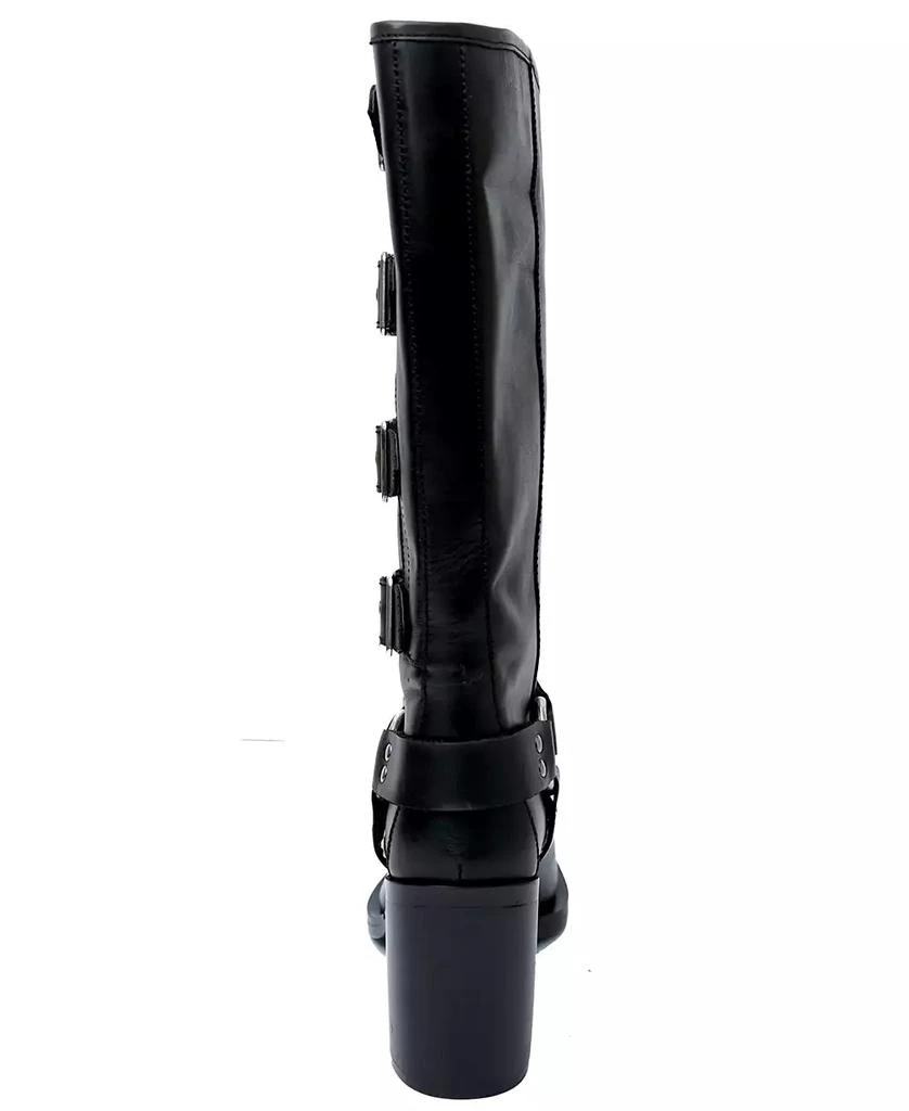 Kenneth Cole Women's Emmett High Boots 3
