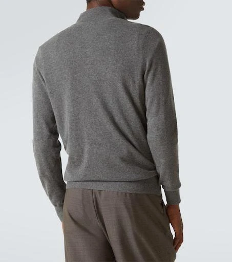 Arch4 Mr Fenchurch cashmere sweater 4