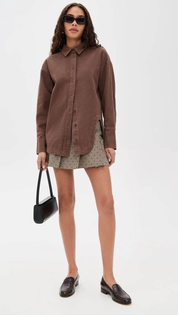 Lioness Off Duty Shirt 4