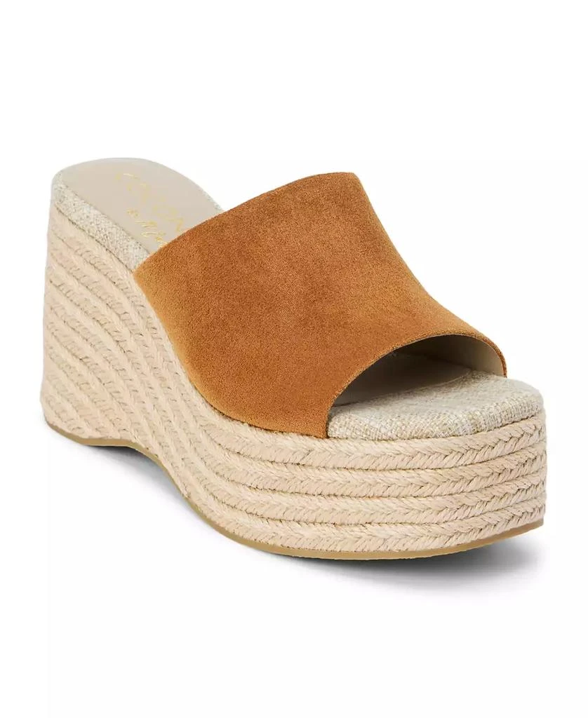 Coconuts by Matisse Sorrento Wedge 1