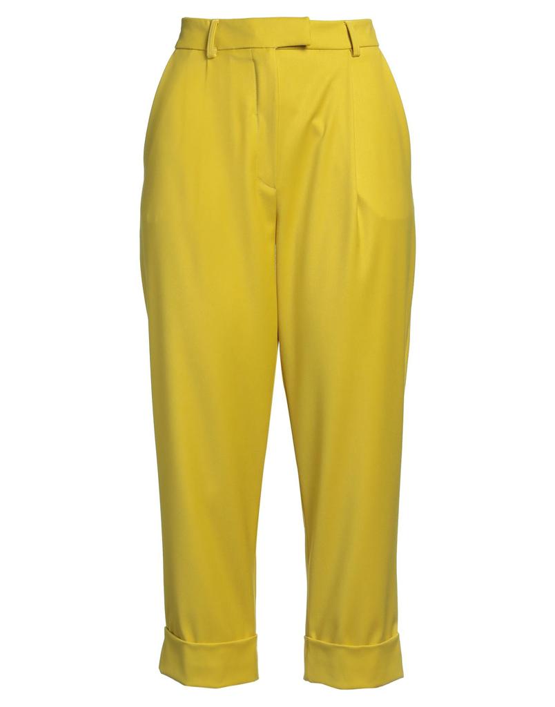 ROSE' A POIS Casual pants