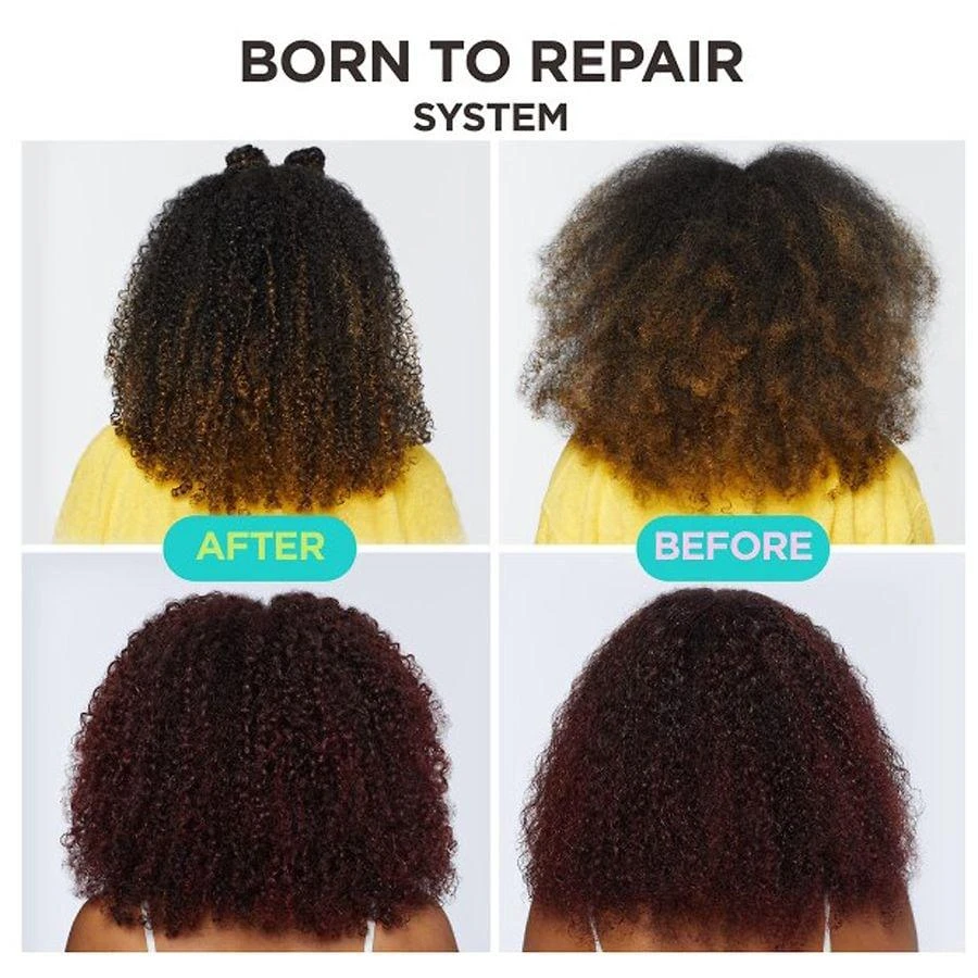 Carol's Daughter Born To Repair Nourishing Conditioner with Shea Butter 7