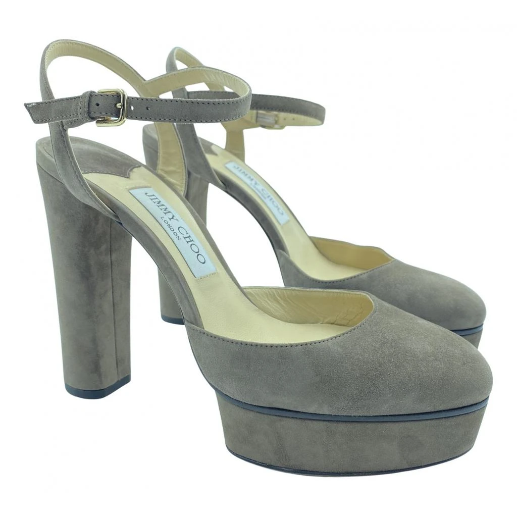 Jimmy Choo Jimmy Choo Sandals 1