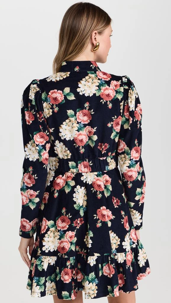 BYTIMO Baby Corduroy Mini Dress 2
