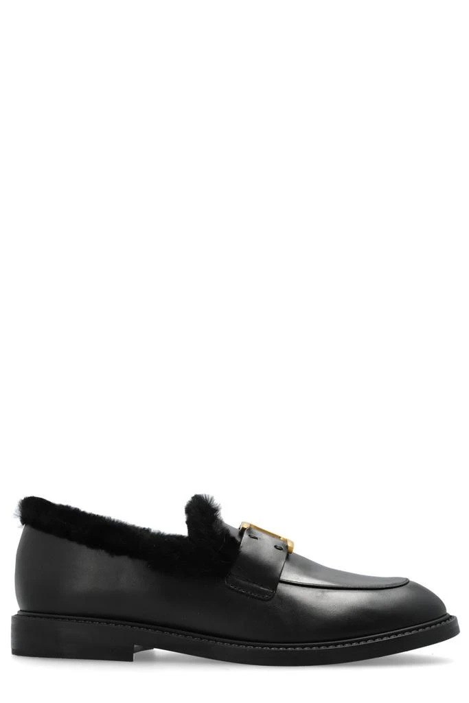 Chloé Chloé Marcie Loafers 1