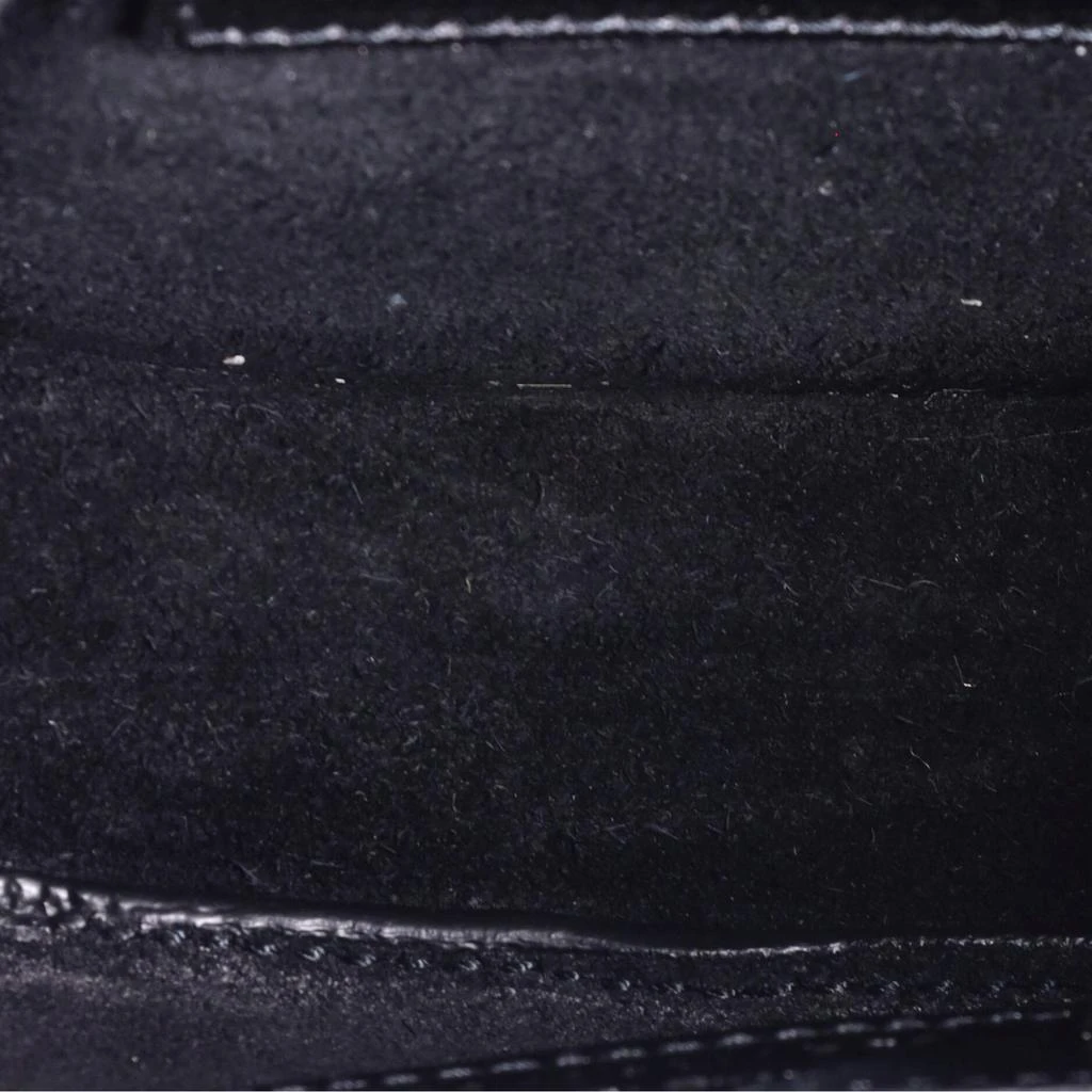 Yves Saint Laurent Kaia Belt Bag Leather 5