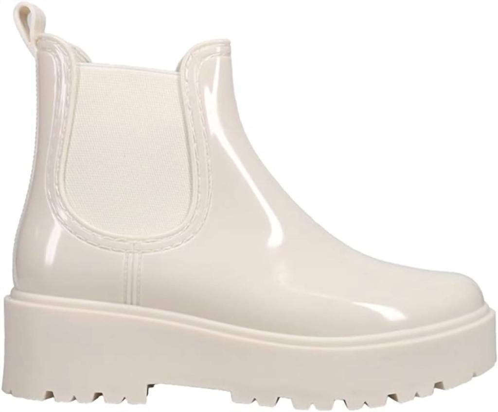 Matisse Matisse - Women's Penny Boots