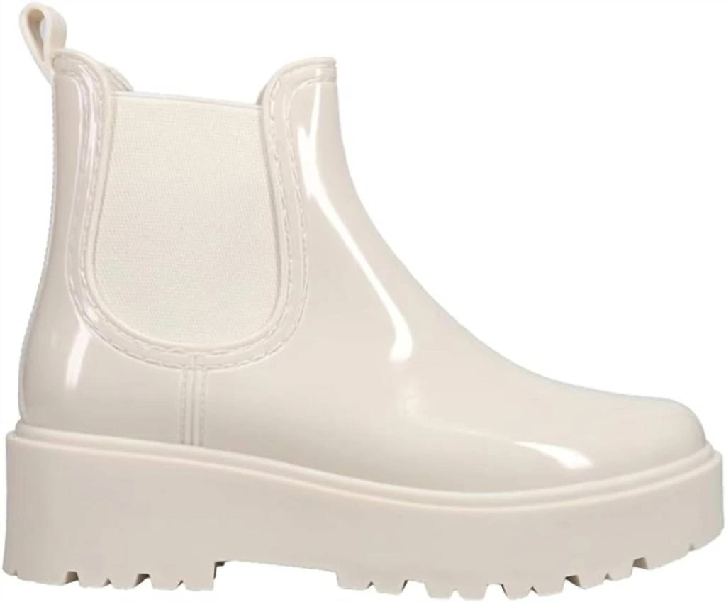 Matisse Matisse - Women's Penny Boots 2