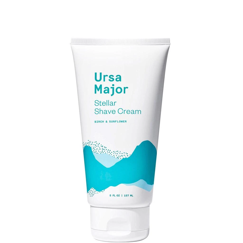 Ursa Major Ursa Major Stellar Shave Cream 1