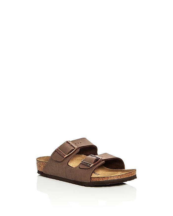 Birkenstock Unisex Arizona Slide Sandals - Toddler, Little Kid
