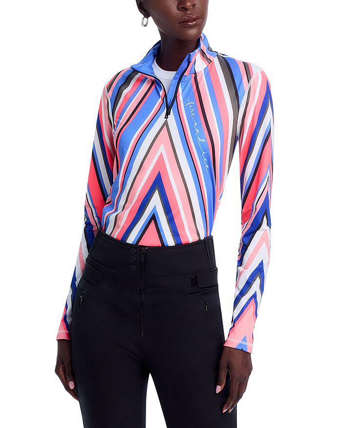 Bogner Fire + Ice Ilvy 3 First Layer Shirt