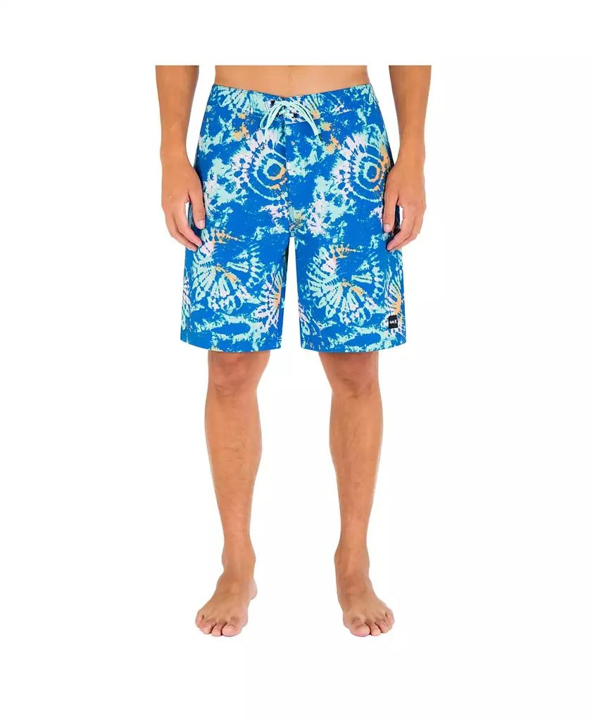 Hurley Men's Weekender Active 20" Boardshorts 2
