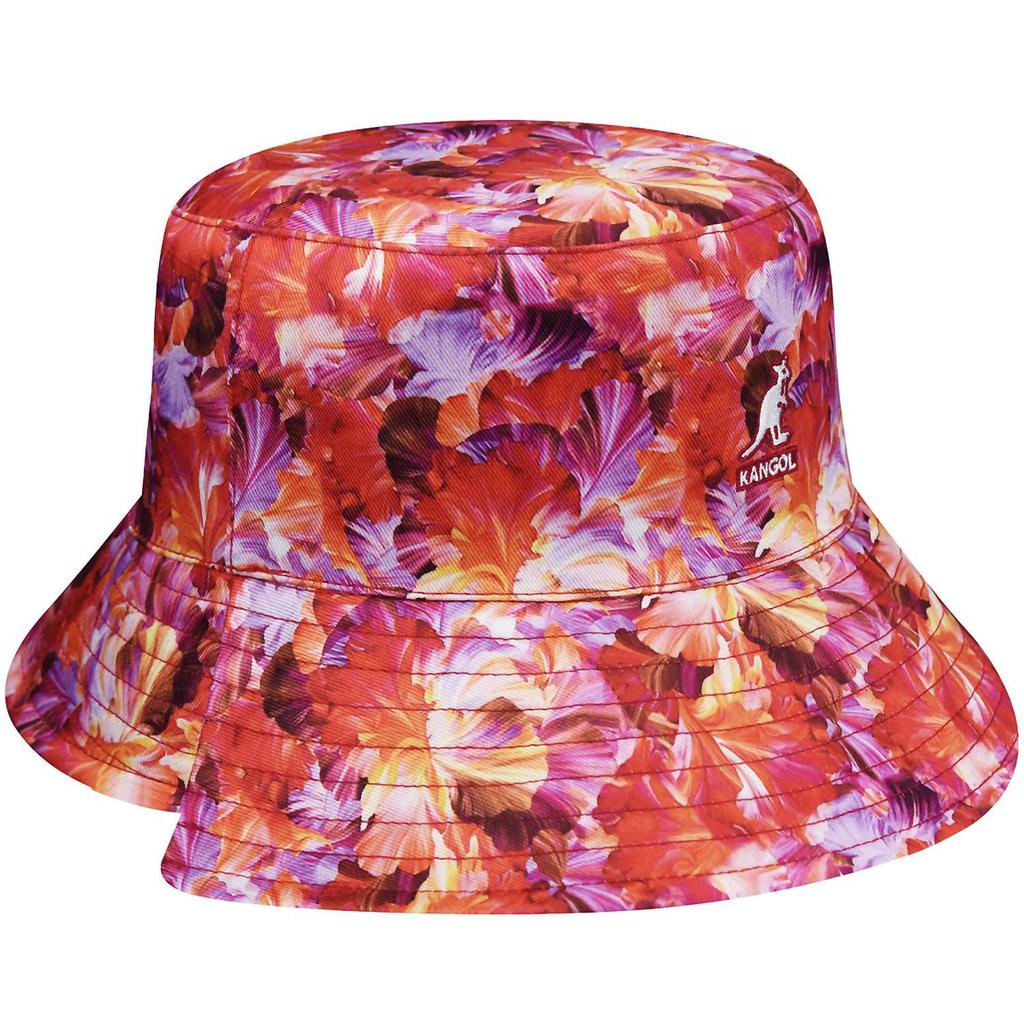Kangol Kangol - Men's Reversible Bucket Hat