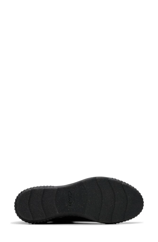 Clarks Caroline Janna Low Top Sneaker 5