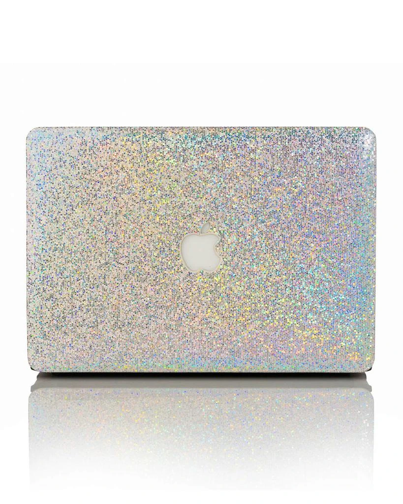 Chic Geeks Sparkle 13" MacBook Pro Case with TouchBar 2