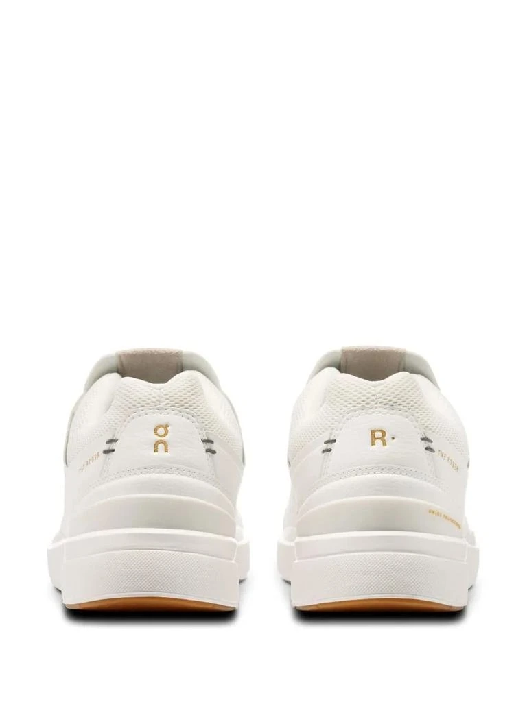 On THE ROGER CENTRE COURT SNEAKERS 3
