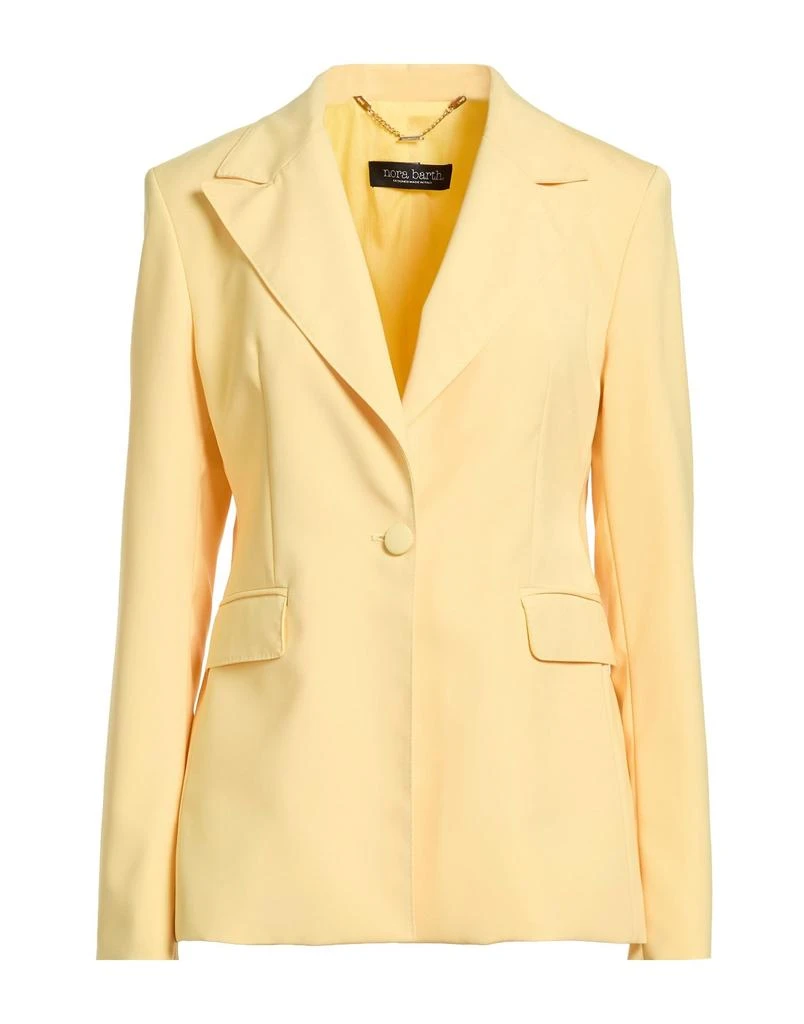 NORA BARTH Blazer