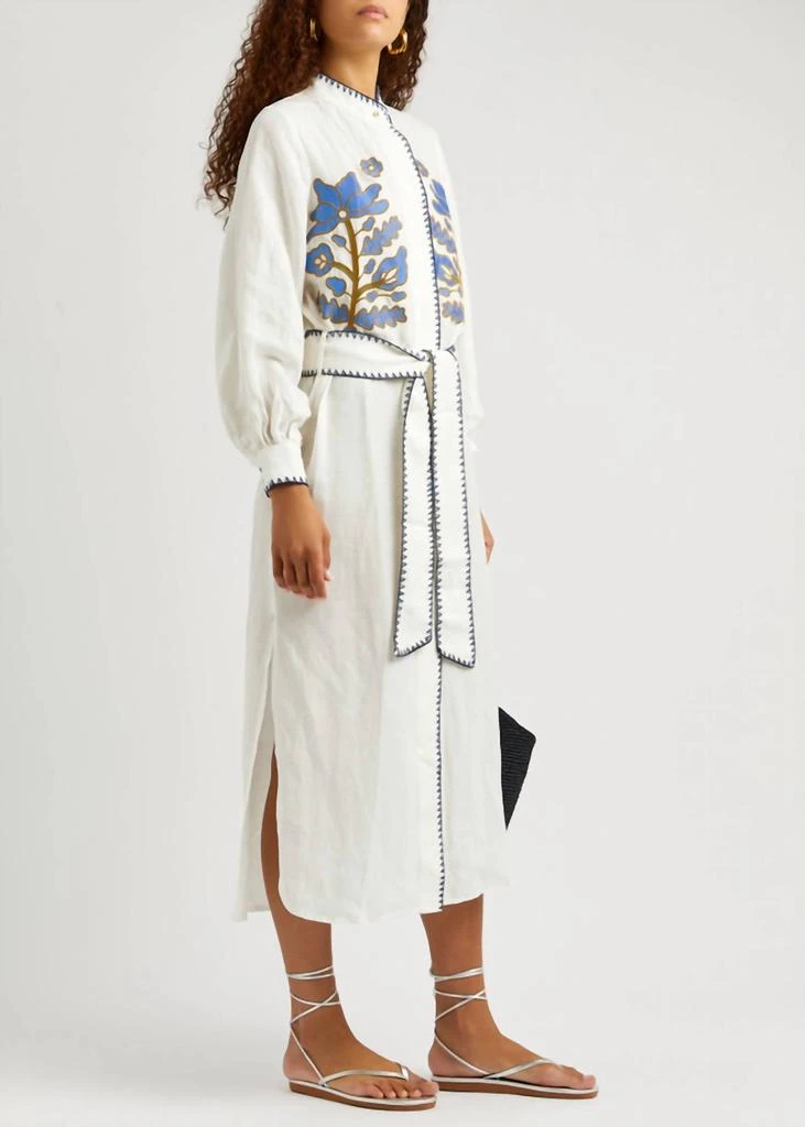 LUG VON SIGA Lug Von Siga - Amira Dress 3