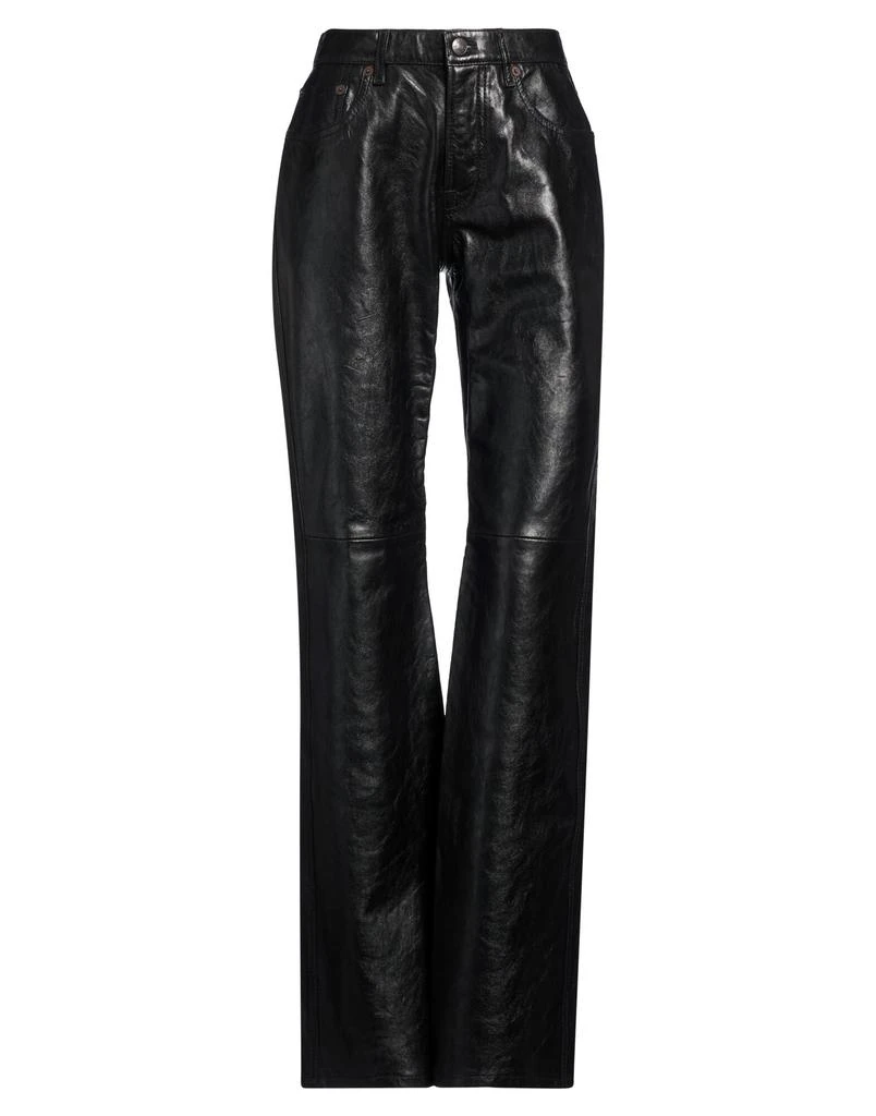 Acne Studios Leather pant