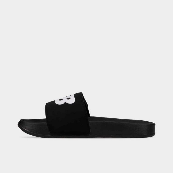 New Balance Men's New Balance 200 Adjustable Slide Sandals 3