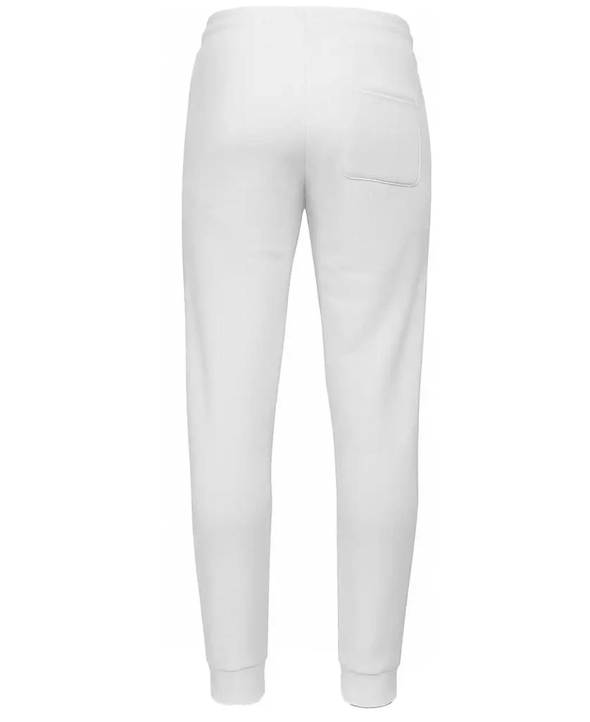 Galaxy By Harvic Men's Slim-Fit Jogger Sweatpants 3