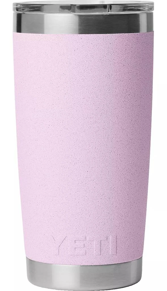 YETI YETI 20 oz. Rambler Tumbler with MagSlider Lid 2