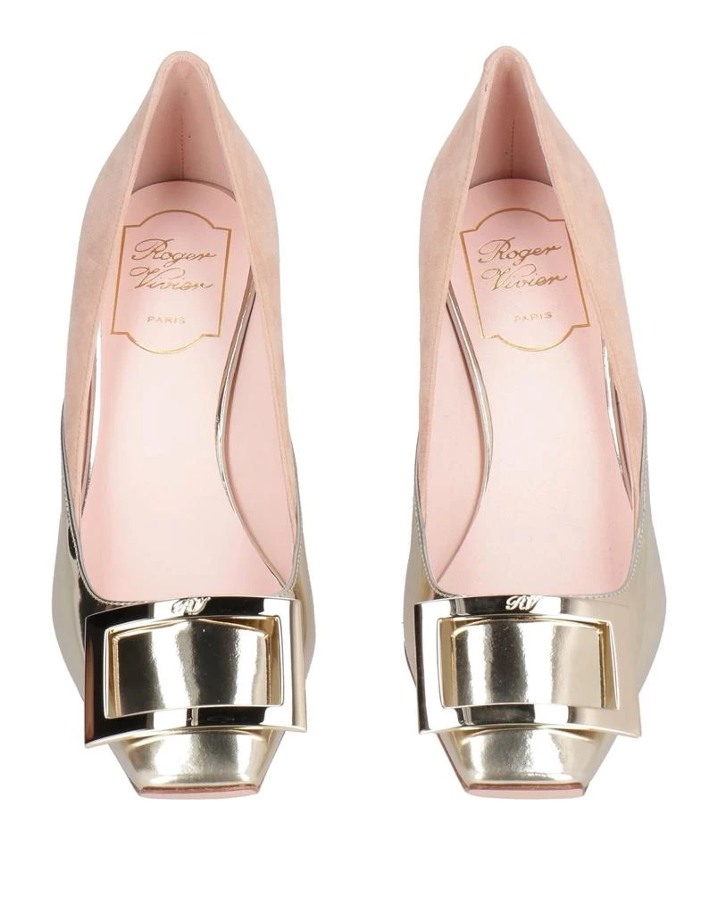 Roger Vivier Pump 4