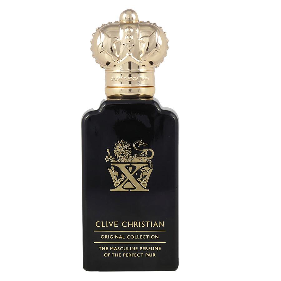 Clive Christian Clive Christian X Mens EDP