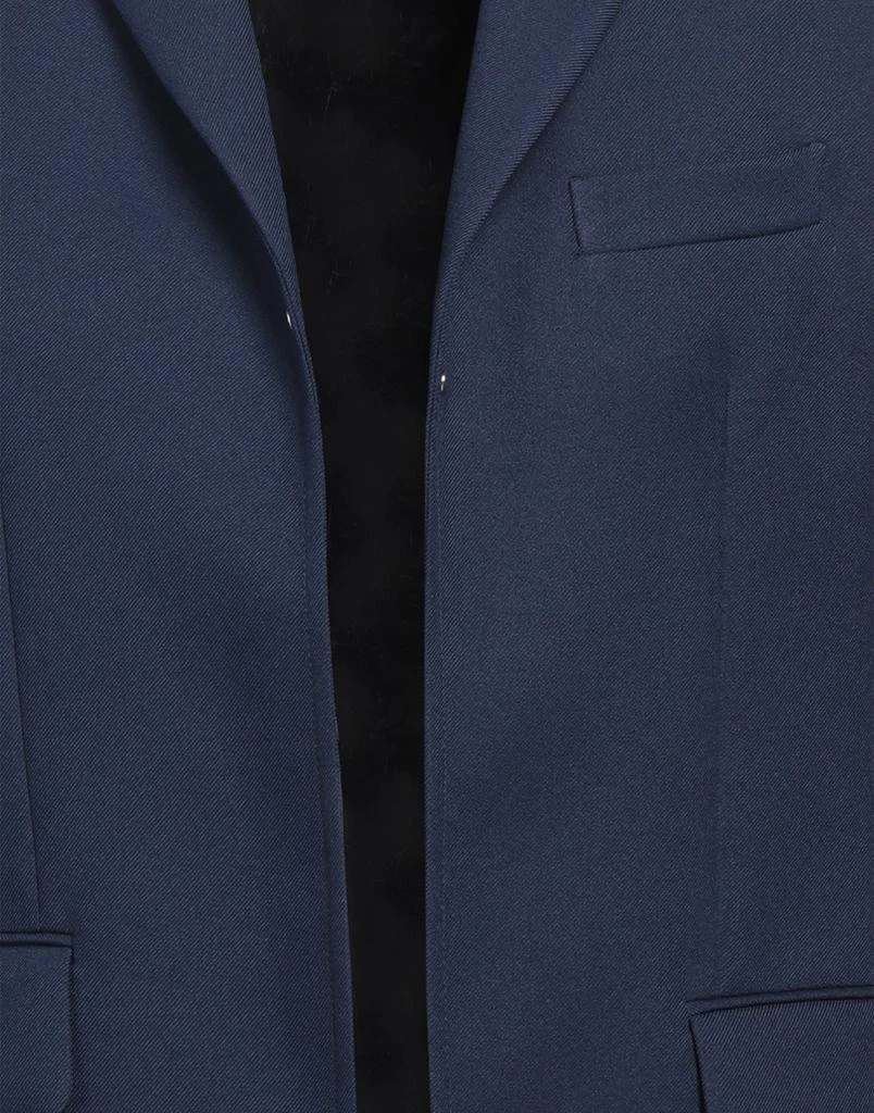 Random Identities Blazer 4