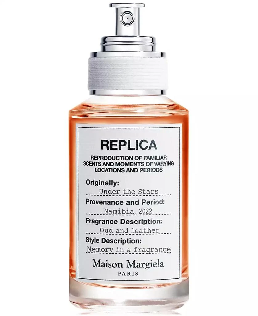 Maison Margiela REPLICA Under The Stars Eau de Toilette, 1 oz. 1