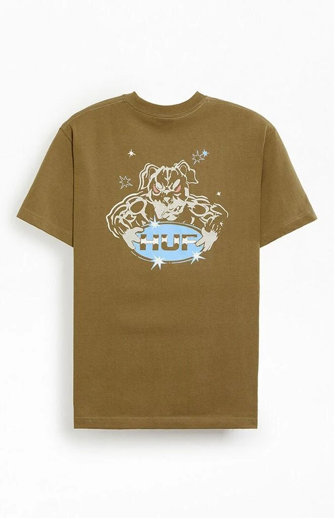 HUF Dawg T-Shirt 1