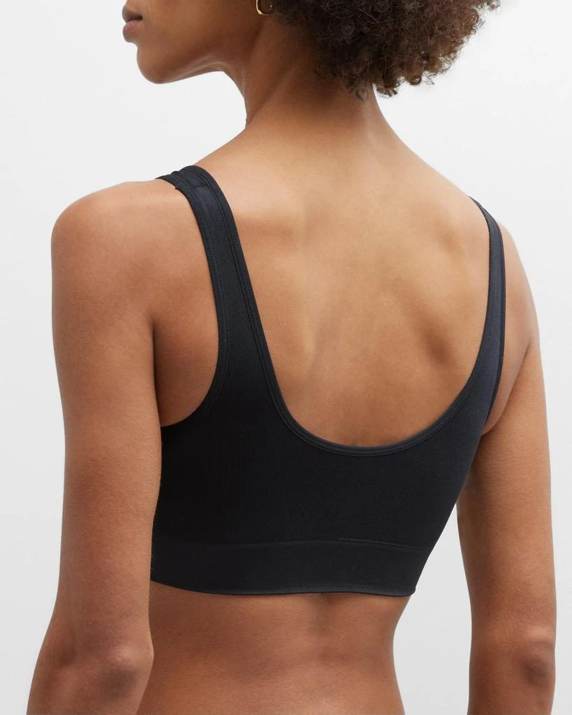 Wacoal B-Smooth Front Close Bralette 4