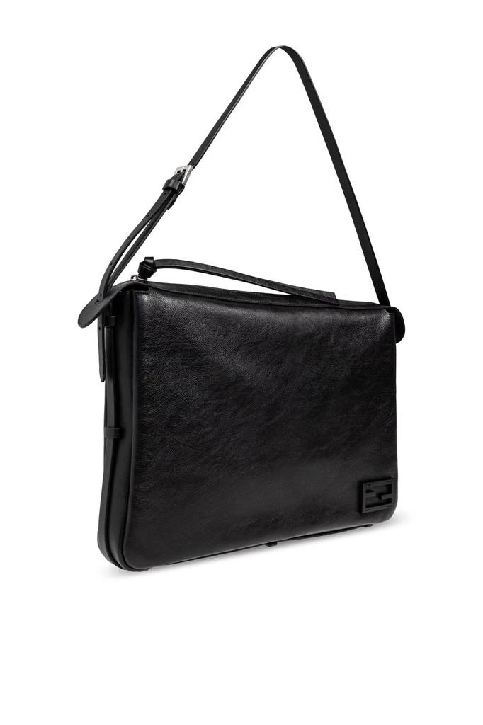 Fendi Fendi Simply Fendi Large Shoulder Bag 3