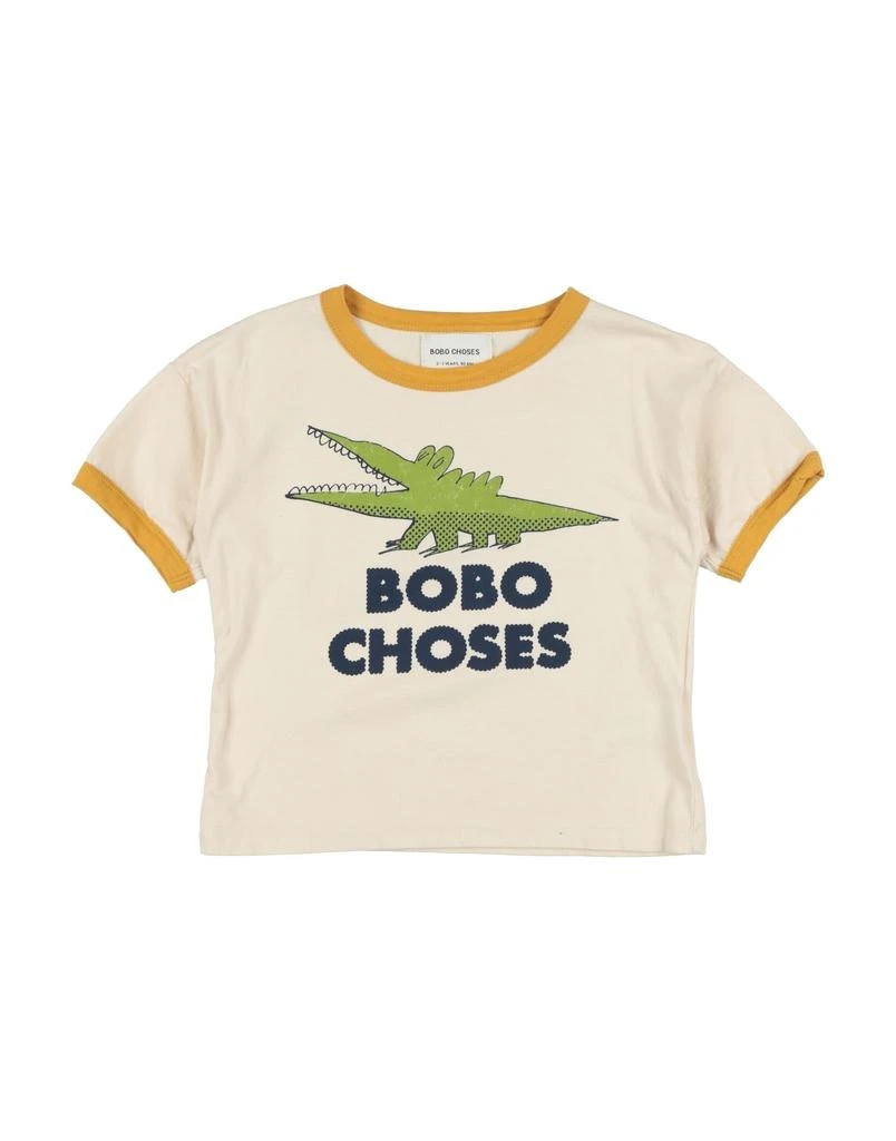 BOBO CHOSES T-shirt 1