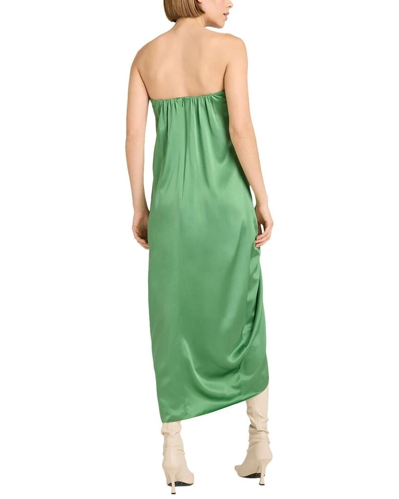 Cinq à Sept Meredith Silk Dress 2
