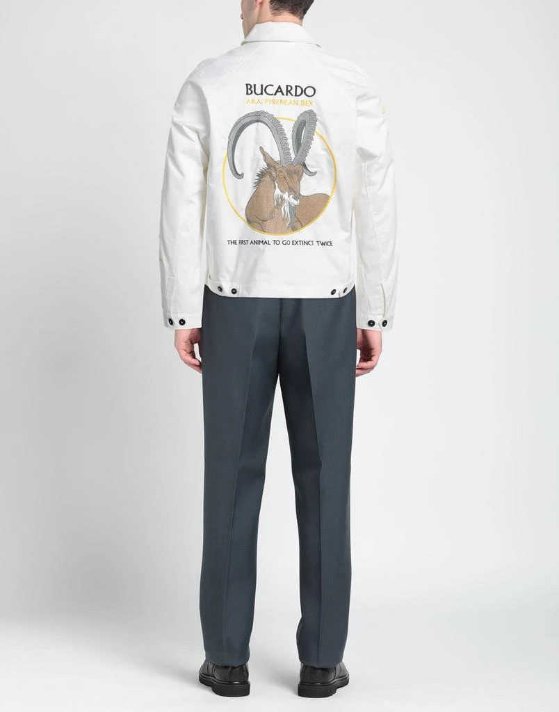 PHIPPS Jacket 3
