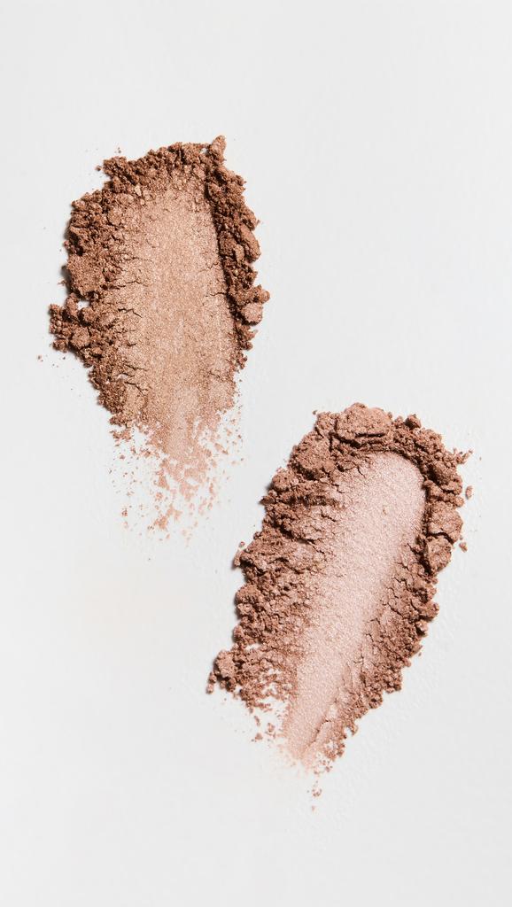 Trish McEvoy Dual Resort Bronzer Refill