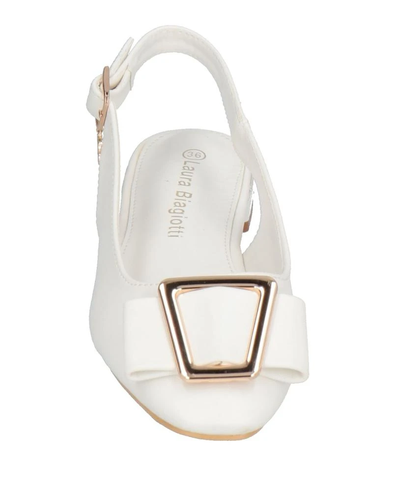 Laura Biagiotti Footwear 4