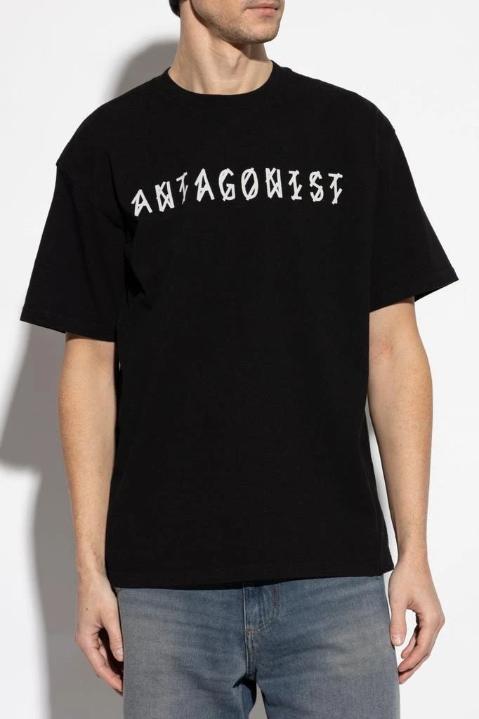 44 Label Group 44 Label Group Graphic Print T-Shirt 3