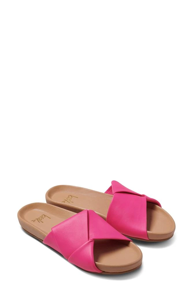 beek Tori Slide Sandal 1