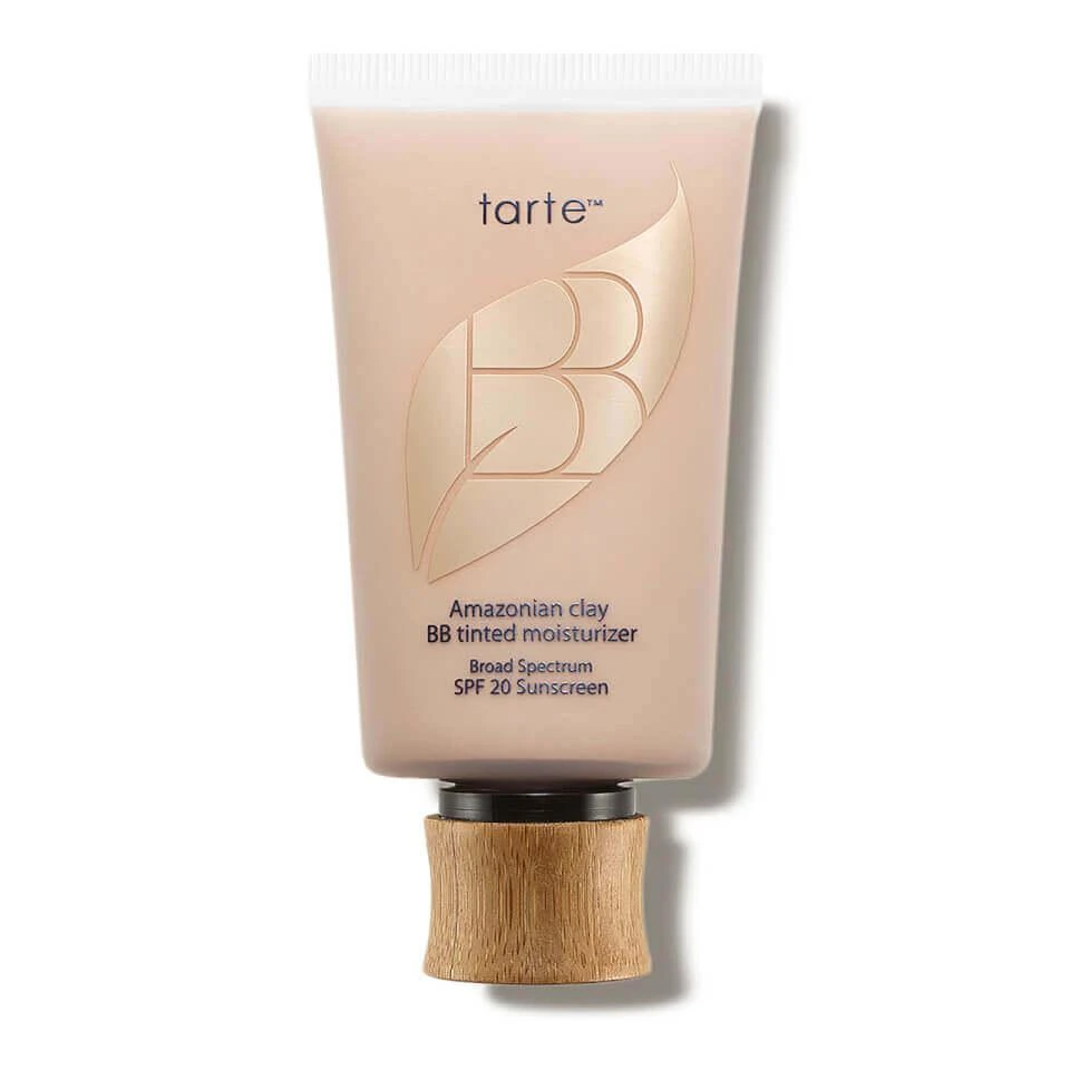 Tarte tarte Amazonian Clay Lightweight BB Tinted Moisturizer SPF 20 1.7 fl. oz. 1