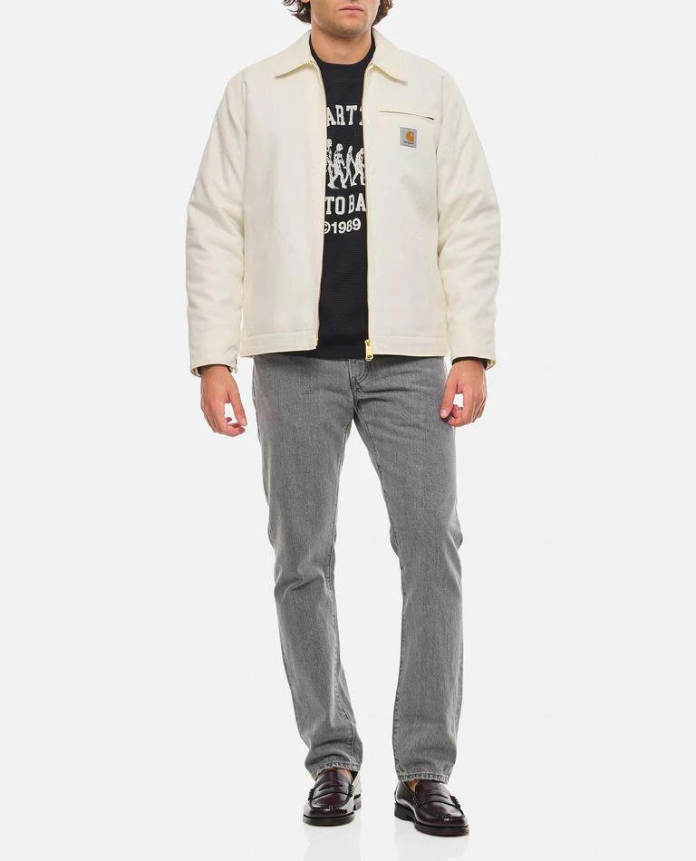 Carhartt WIP Detroit Jacket 2