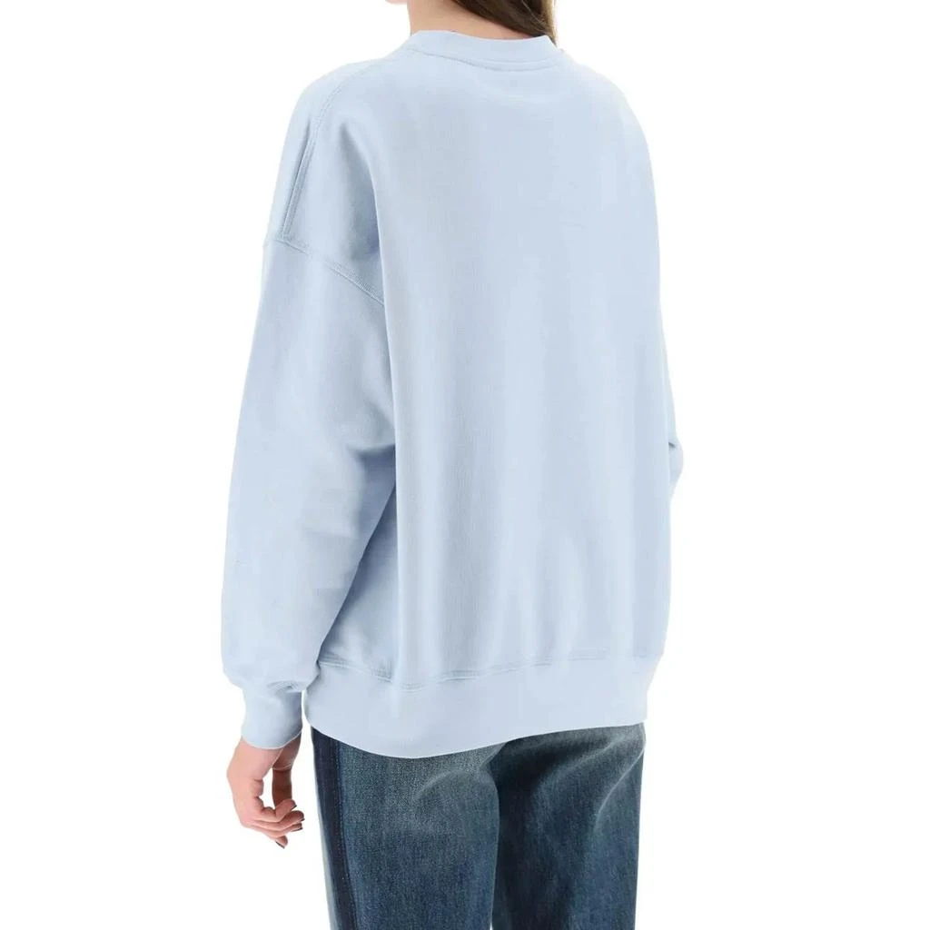 ALEXANDER MCQUEEN Alexander Mcqueen Cotton Sweatshirt 3