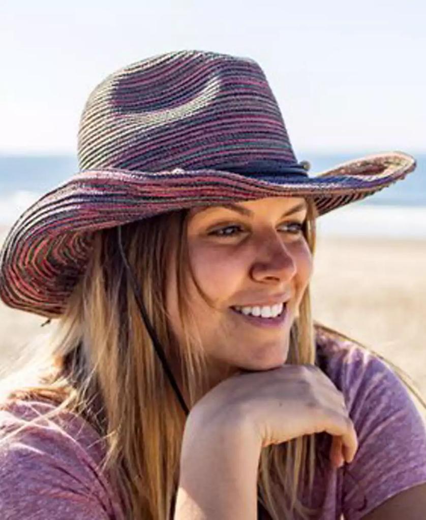 SUNDAY AFTERNOONS Sunset Hat