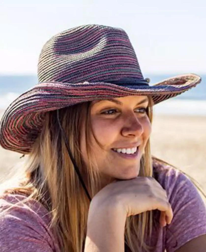 SUNDAY AFTERNOONS Sunset Hat 2