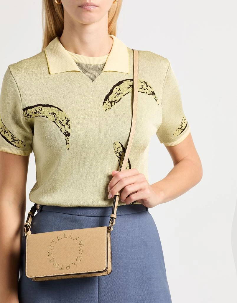 Stella McCartney Cross-body bags 3