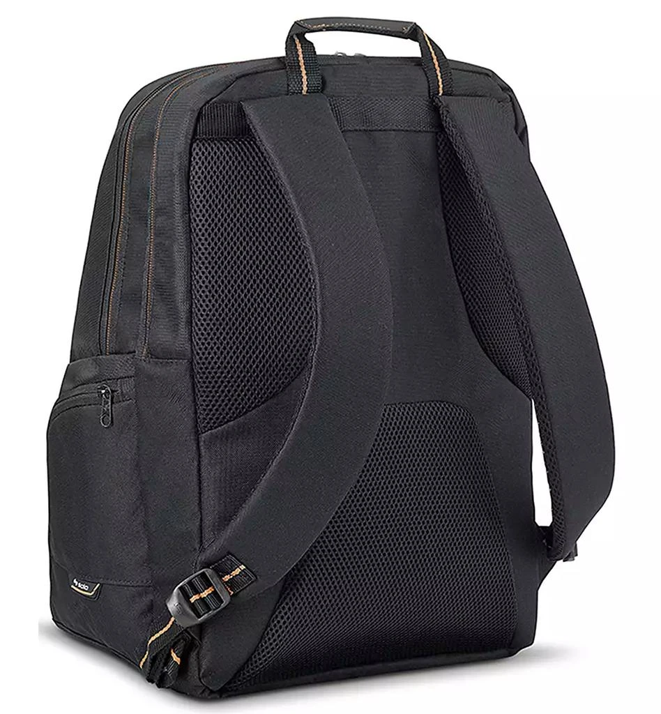 SOLO New York Everyday Ambition 17.3" Laptop Backpack 2